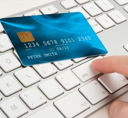 Ordering services