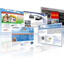 Links websites