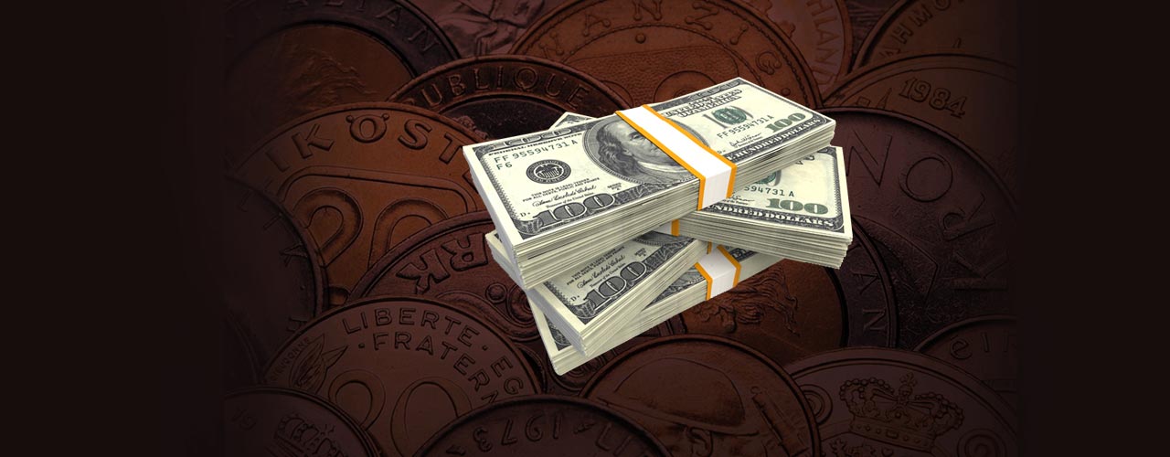 Financial provider