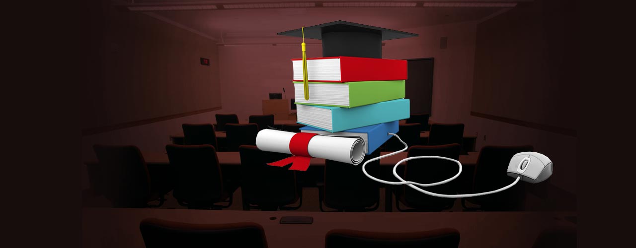 school online