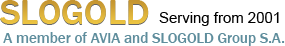 Slogold offshore services