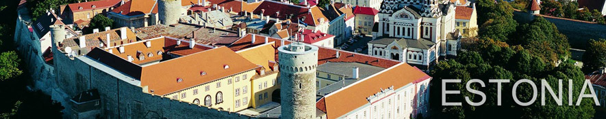 Estonia tourist information