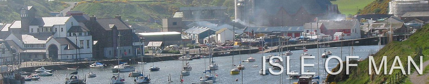 Isle of Man corporations