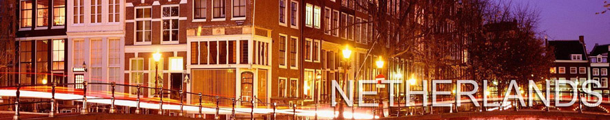 Forex tax netherlands