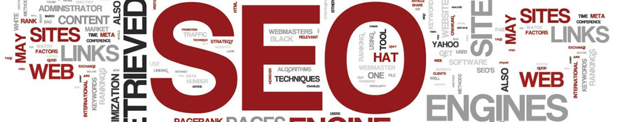 SEO web