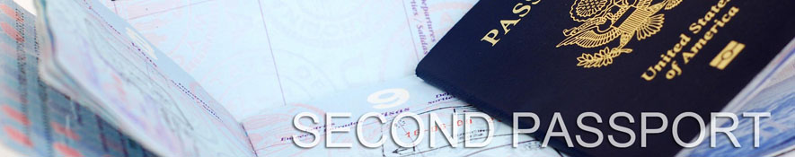 second passport
