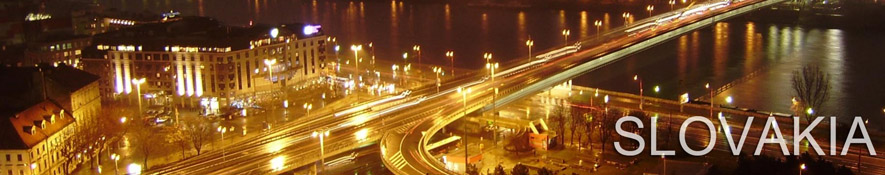 Slovakia corporation