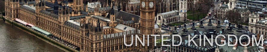 London companies