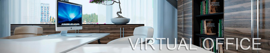 virtual office price