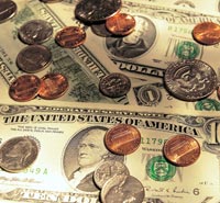 Mutual funds services