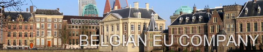 Belgica empresas privadas