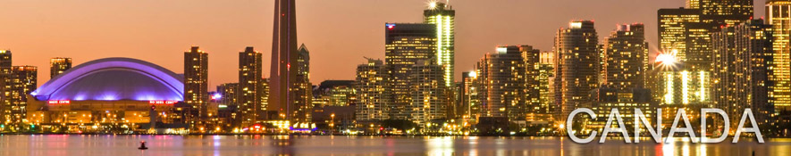 Canada sociedades anonimas