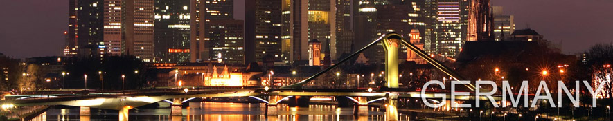 Alemania empresas privadas