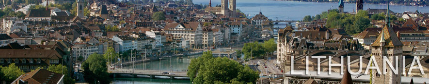 Lituania sociedades colectivas