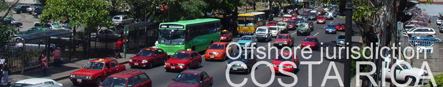 Costa Rica licencias casinos