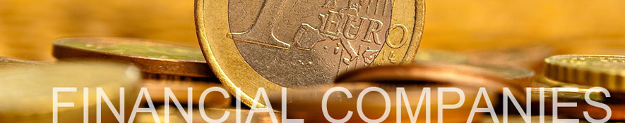 Financieras internacionales