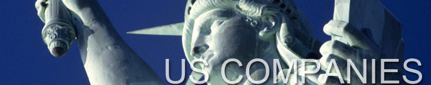 empresas en estados unidos