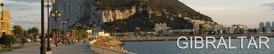 Gibraltar turismo y economía 
