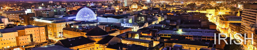 Irlanda empresa offshore