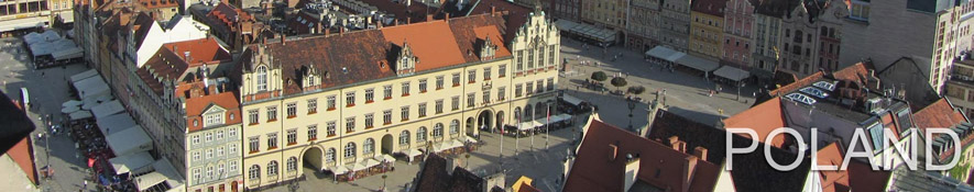 Polonia empresas offshore