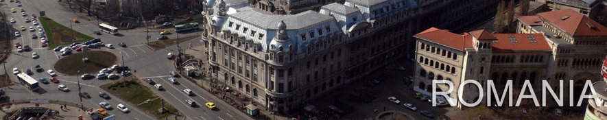 Rumania empresas offshore