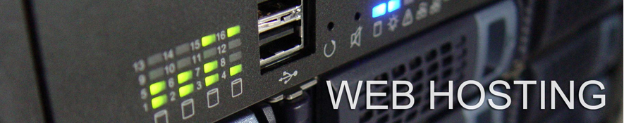 servidores y dominios para websites