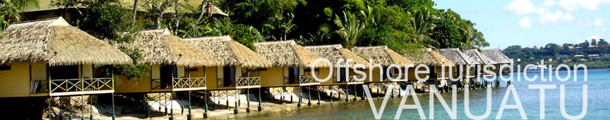 Vanuatu licencias para casinos