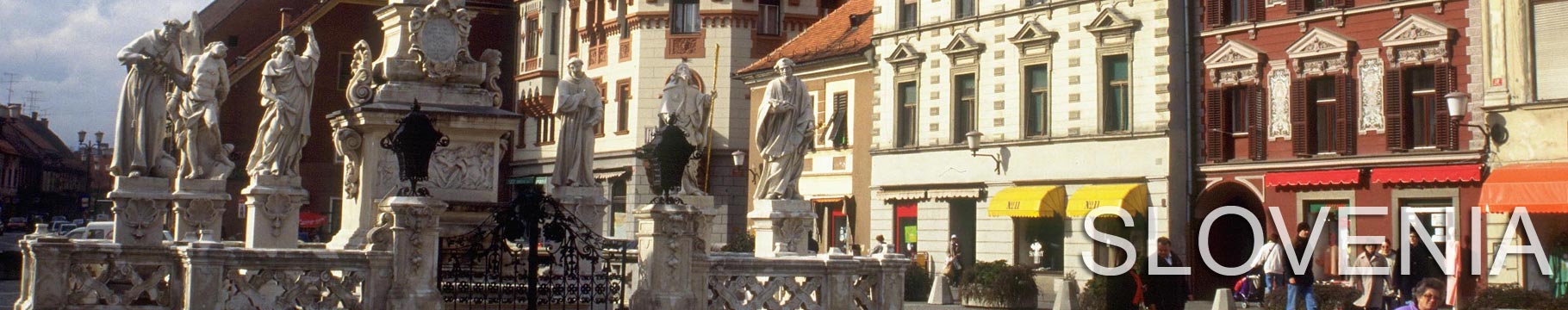 empresas en Eslovenia