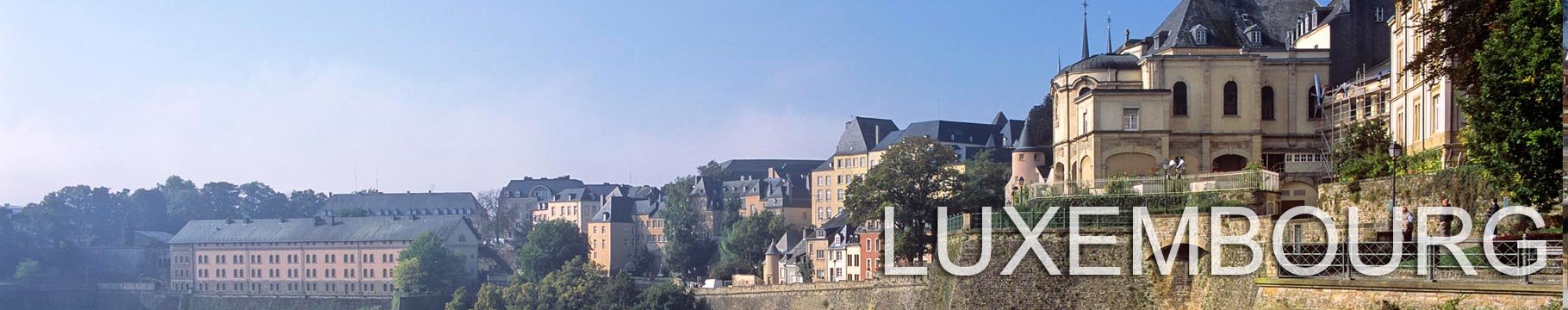 compañía en luxemburgo